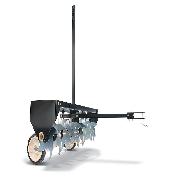 Lawn Aerator